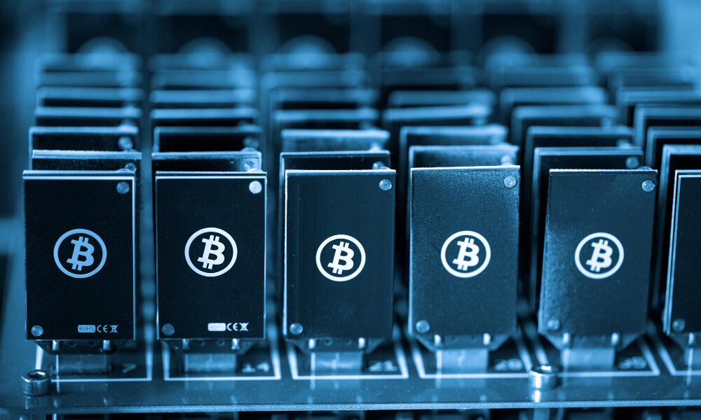 Qué es la minería de criptomonedas? | E&J
