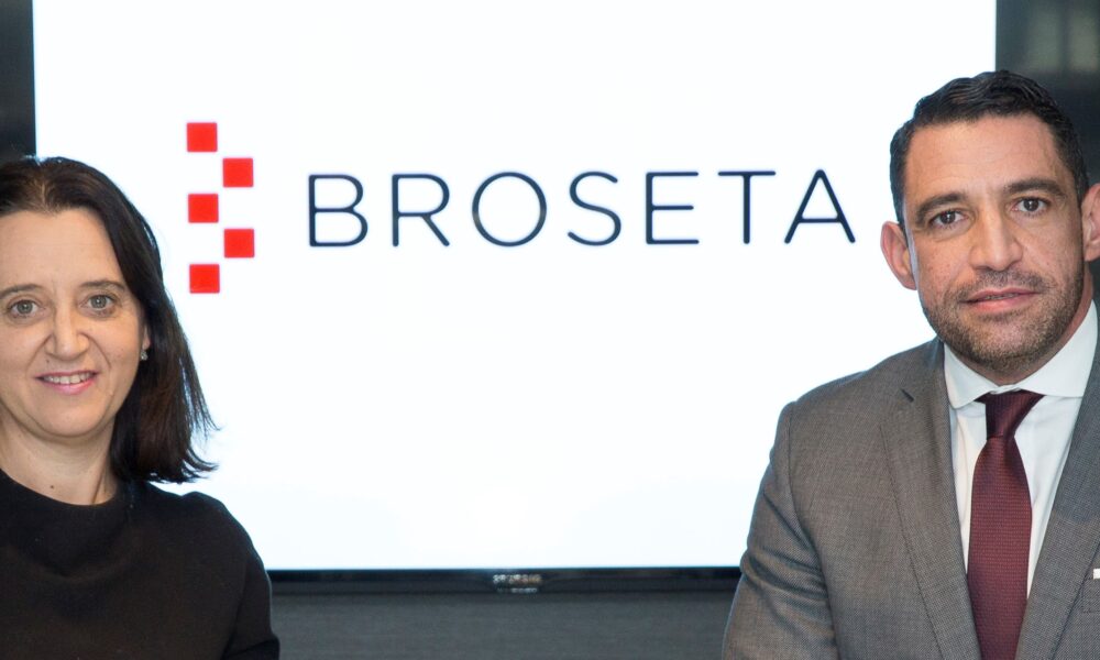 Broseta refuerza su área procesal con Jesús Giner E&J