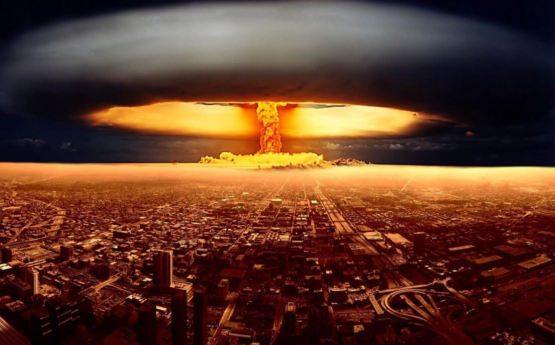 Qué efectos tendría una explosión nuclear? | E&J