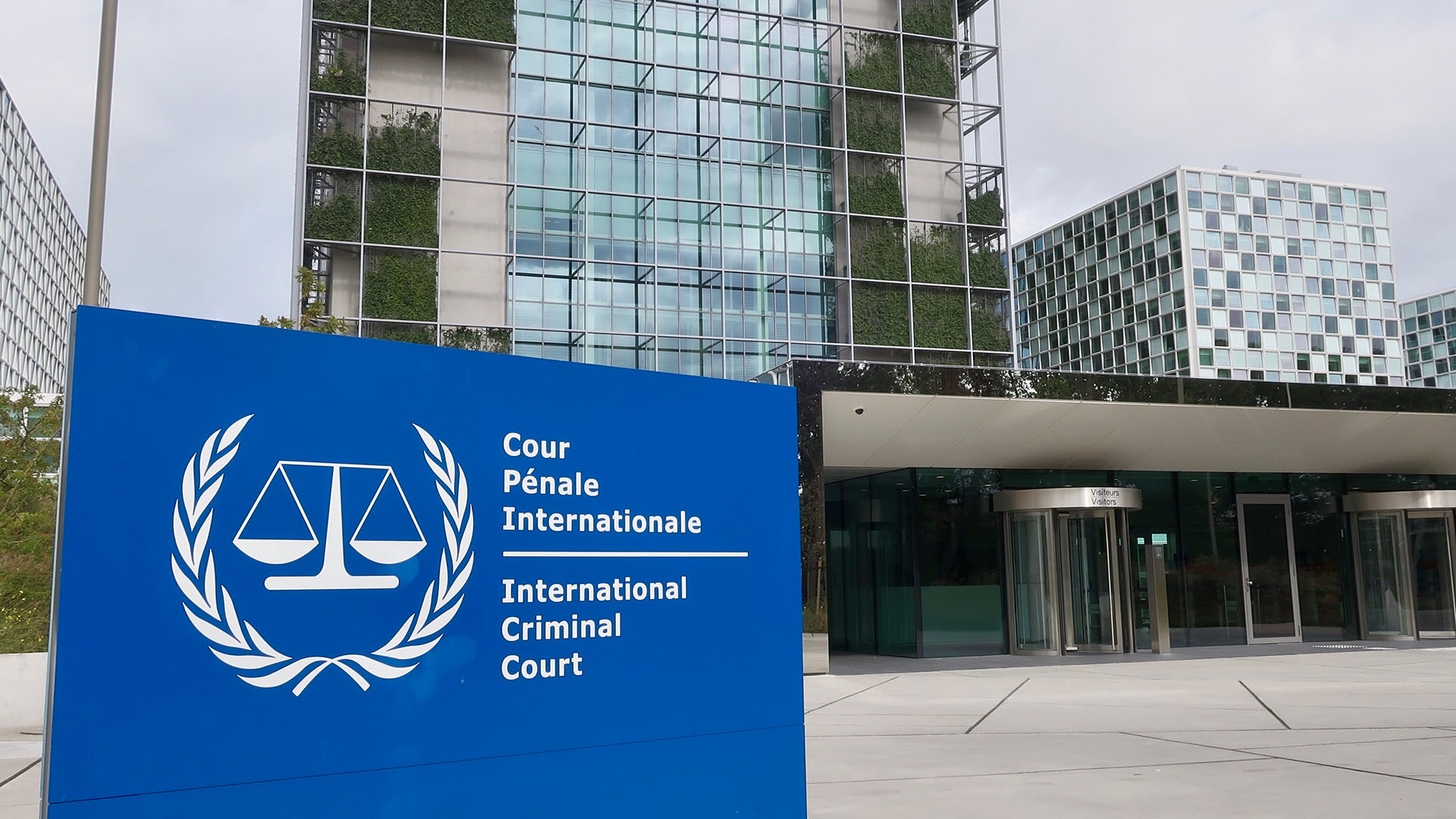 1998: Creación de la Corte Penal Internacional | E&J