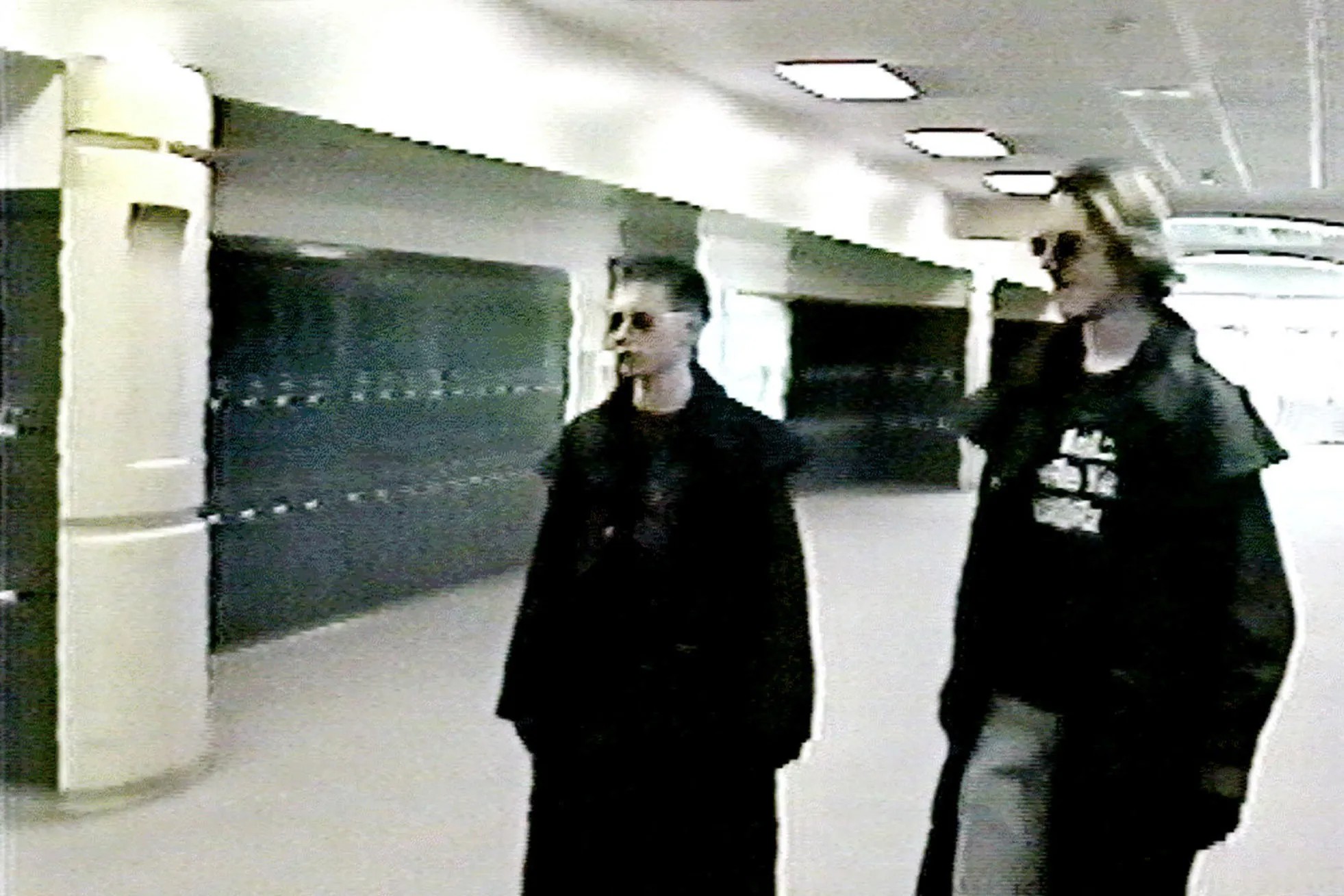 1999 matanza de la escuela de Columbine E&J