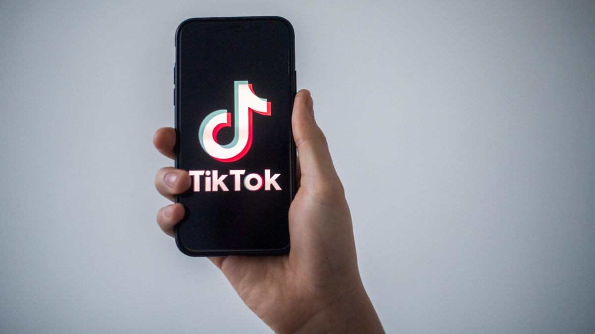 Cuatro razones para estar en Tik Tok | E&J