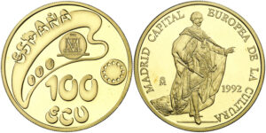 1 de enero de 1999: el euro entra en circulación tras una década de medidas  para la integración económica - El Orden Mundial - EOM