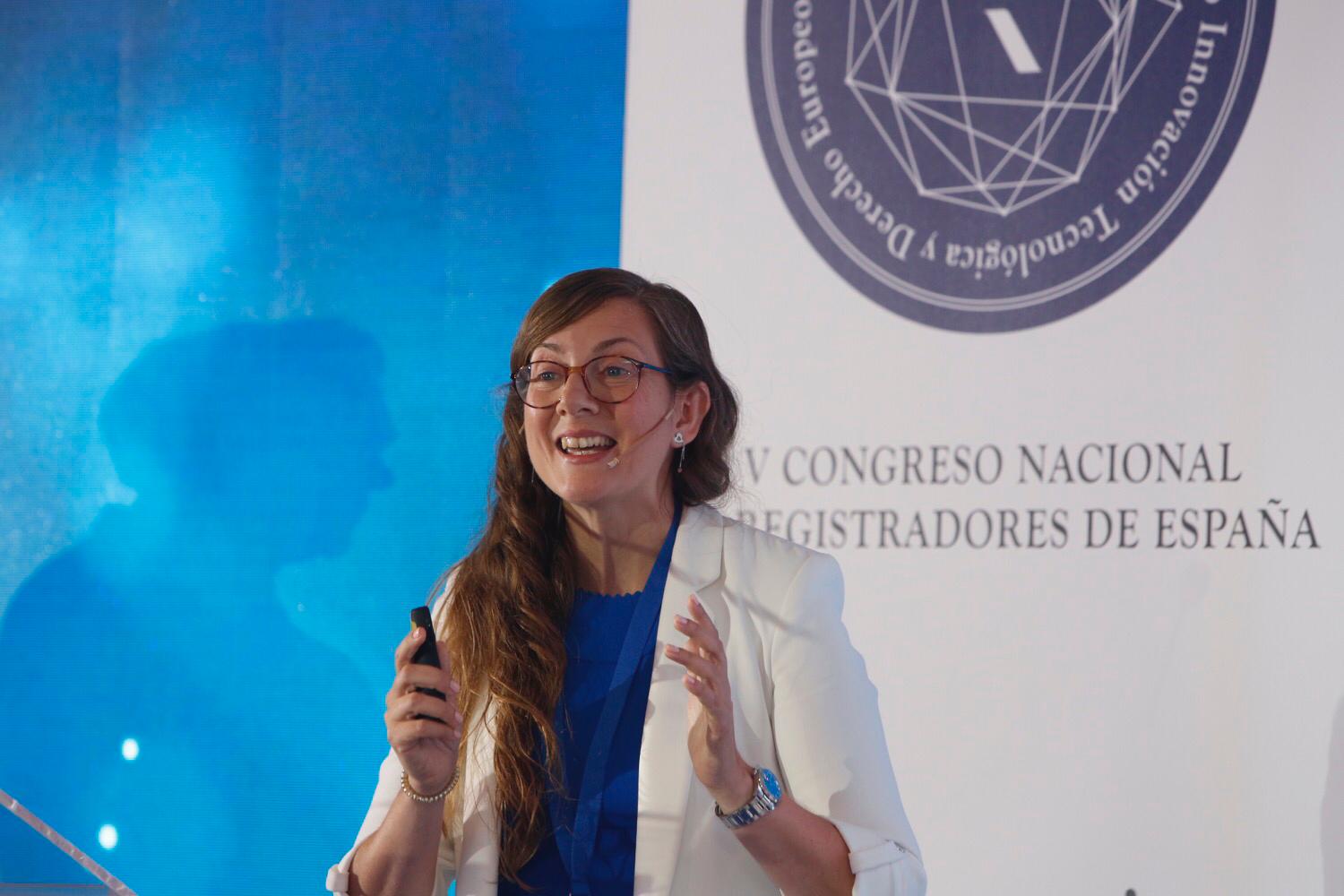 Elizabeth Yolanda Rios La blockchain como medio de prueba en los tribunales | E&J