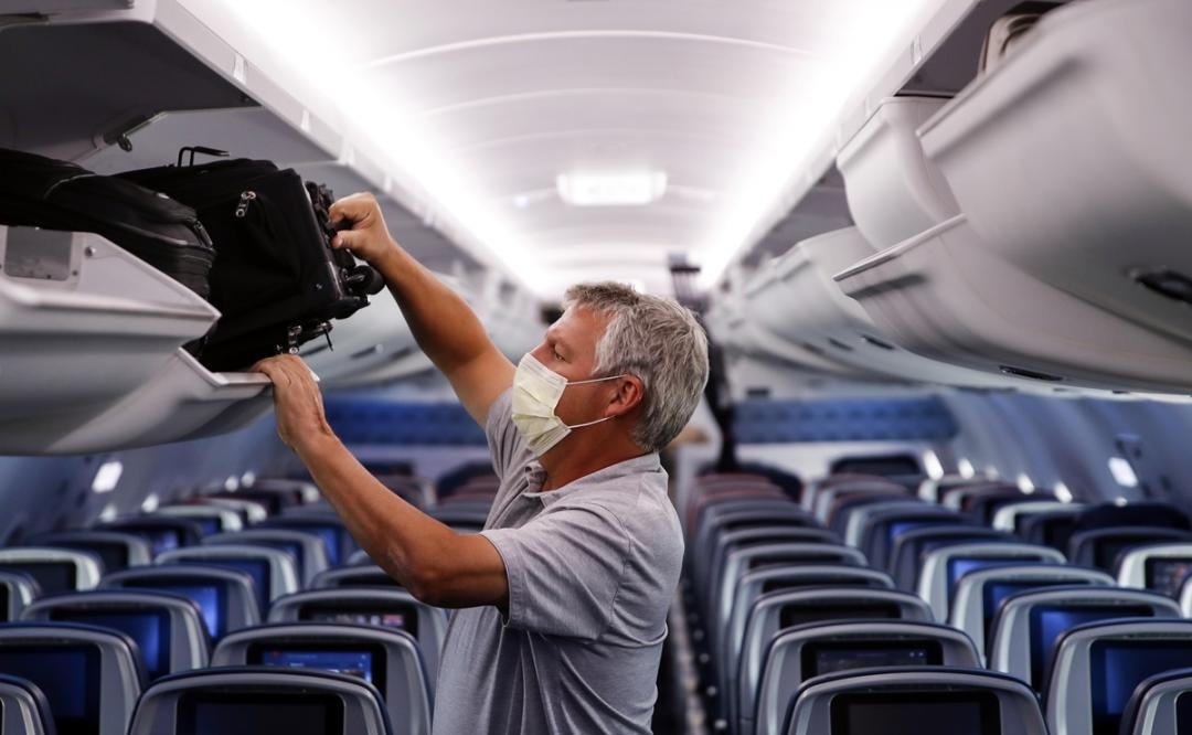 Una sentencia permite a Ryanair cobrar más por exceso en el equipaje de mano