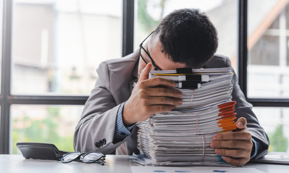 Tips abogacía: separa la vida personal de la laboral | E&J