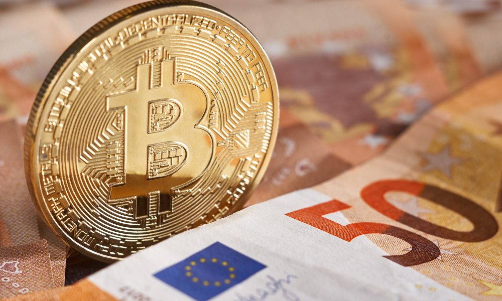 Los nuevos impuestos bloquean el lanzamiento de Hacienda de la obligación de declarar las operaciones criptomonedas E&J