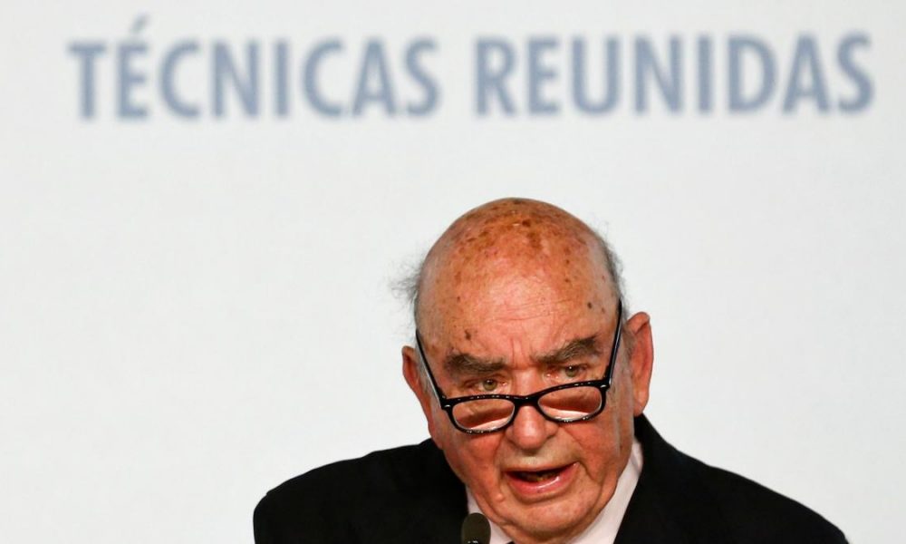 Nace José Lladó Fernández-Urrutia, ex ministro de Transportes y de