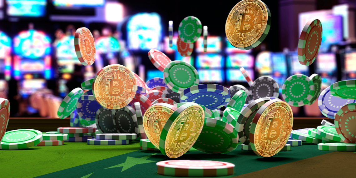 ¿Realmente puede encontrar mejor casino online en la Web?