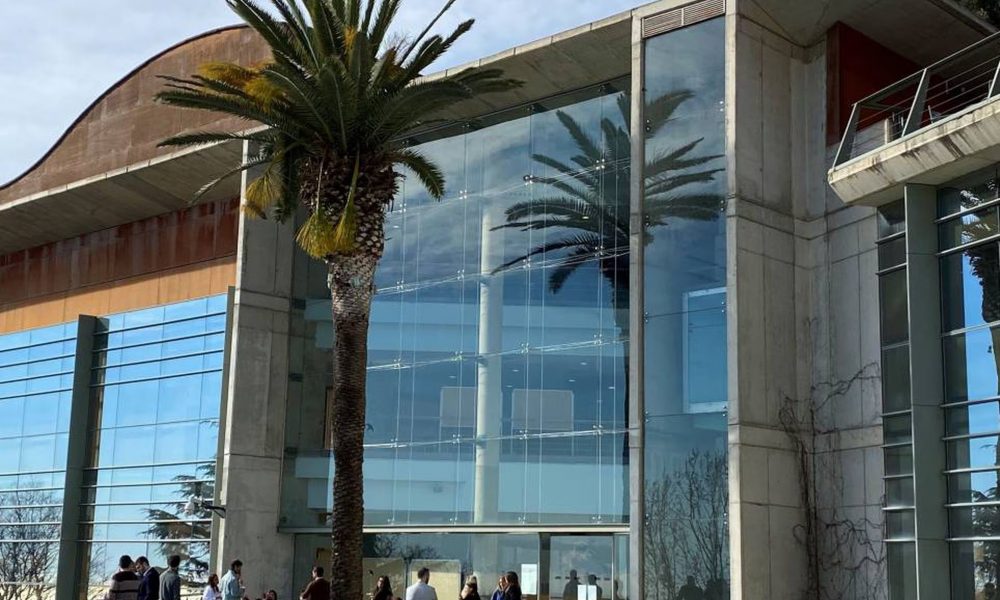 Todas las claves sobre el ingreso en la carrera judicial por el Cuarto