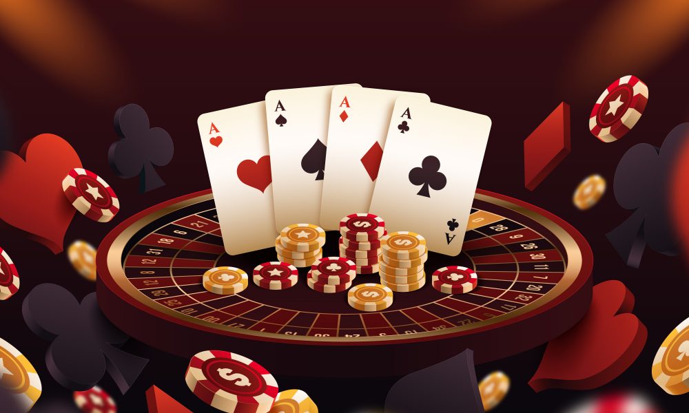 Monitorización de fraudes en casinos online