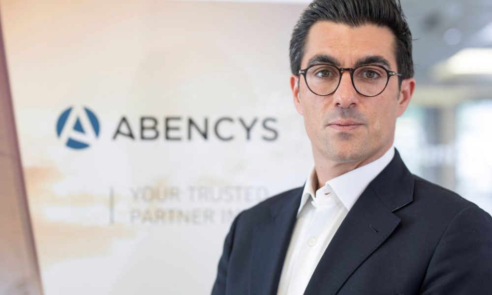 Cliff Wagner ficha por Abencys como nuevo senior advisor E&J