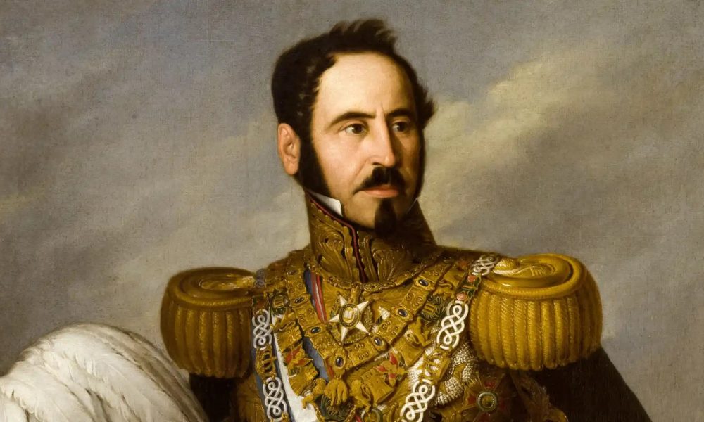 Elecciones generales en 1839 E&J