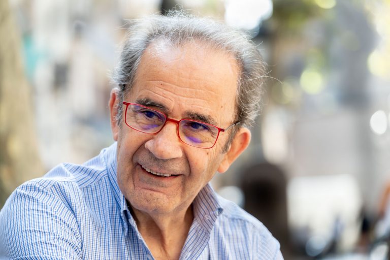 París érem Nosaltres : Roman Prix Ramon Llull 2023 - Littérature Catalane