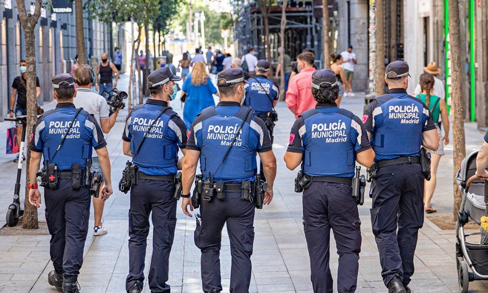 Absuelto Un Hombre Acusado De Atentado Ante La Falta De Coherencia Y Absuelto Un Hombre Acusado De Atentado Ante La Falta De Coherencia Y