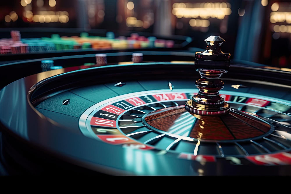 Experiencia Premium en Casinos en Español