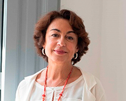 Margarita Pérez-Salazar, magistrada del juzgado 10 de Familia de Pamplona: “No ha habido voluntad política de impulsar la Ley de Protección Integral a la infancia (Imagen: AEAFA)