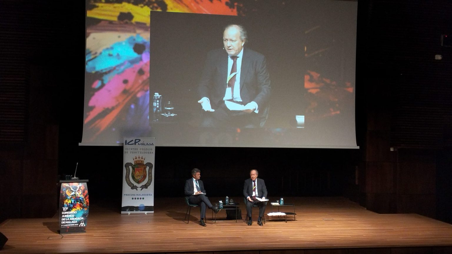 La Audiencia Provincial de Málaga limita a 25 folios el recurso de