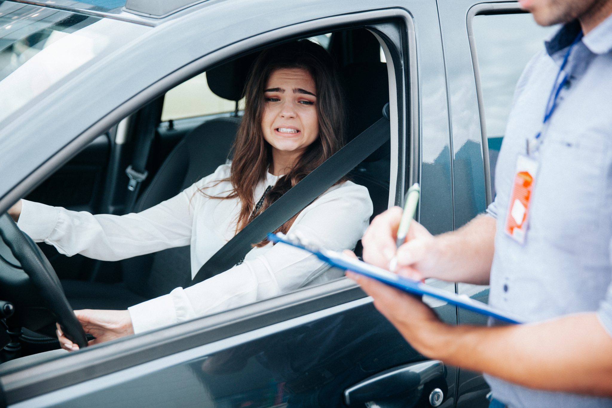¿Es posible perder el carnet y seguir conduciendo?