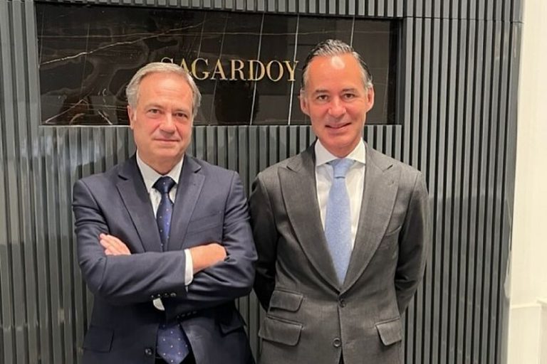 Sagardoy Abogados Ejercicio R cord De Su Historia Crece Un 8 En 2023 