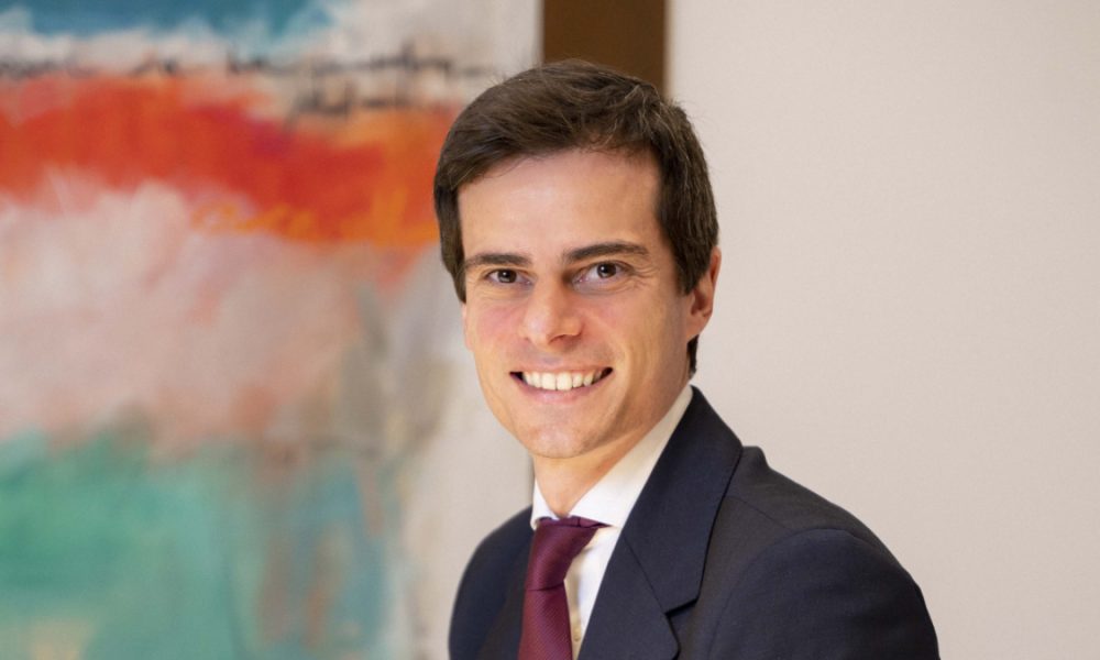 Miguel Fraga, nuevo socio de Herbert Smith Freehills E&J