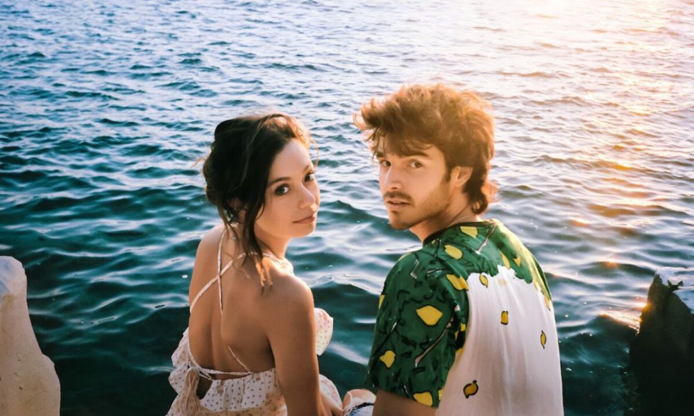 La miniserie romántica española de Netflix perfecta para devorar en ...