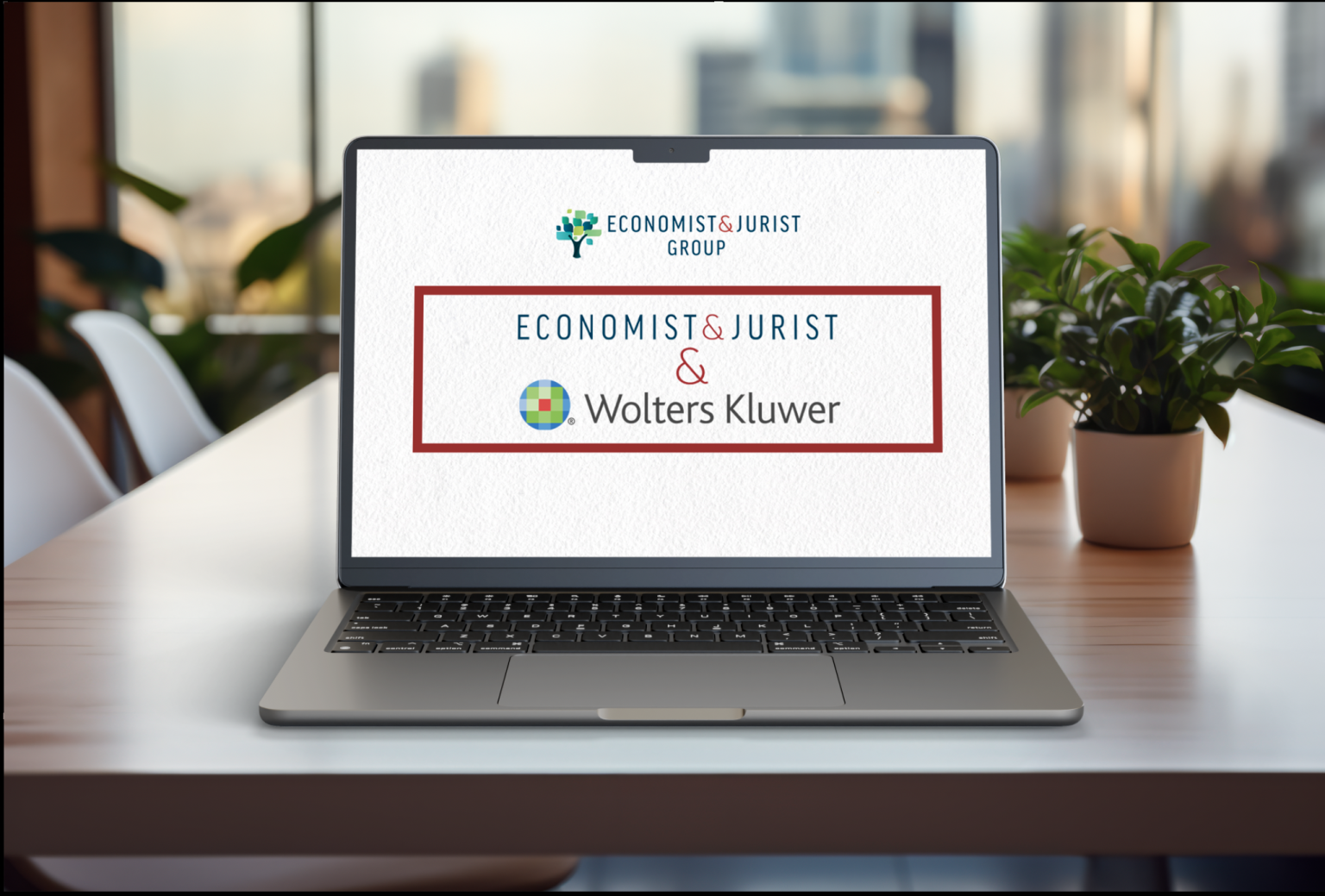 Wolters Kluwers Economist&Jurist