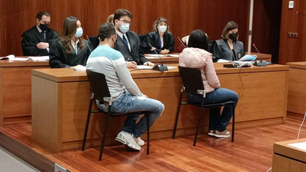 Jurado A vueltas con el Jurado popular | E&J