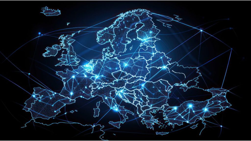 Los primeros pasos del Reglamento del Espacio Europeo de Datos de Salud ...