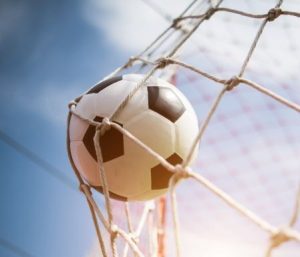 Balón de fútbol