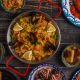 Comida española