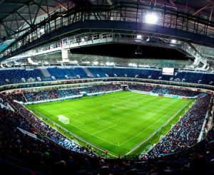 Estadio