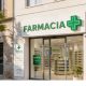 Exterior de farmacia