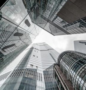 Edificios empresariales