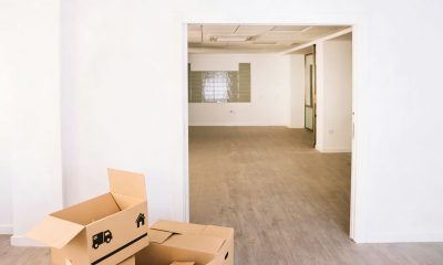 vivienda en obras