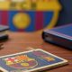 Despacho de FC Barcelona