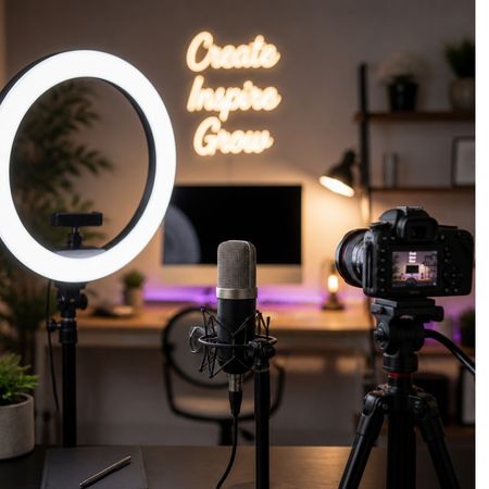 Herramientas de influencer