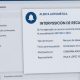 Alerta informática de presentación de un recurso de apelación