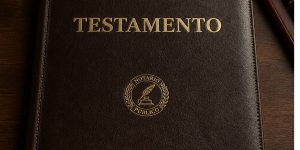 Testamento