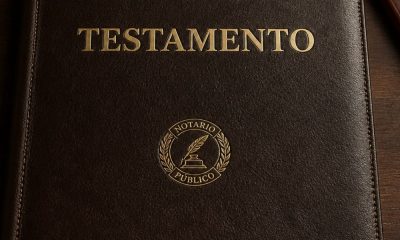 Testamento