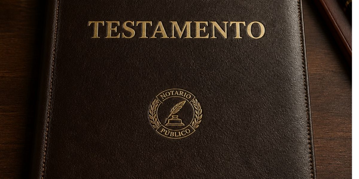 Testamento