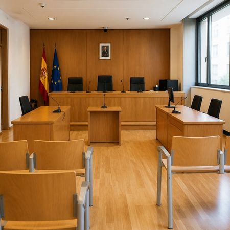Tribunal
