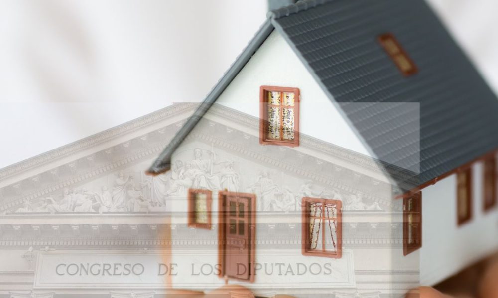 El ‘hackeo constitucional’ con la vivienda al que se ha referido Sergio Nasarre