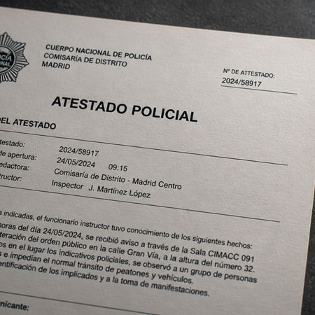 Atestado