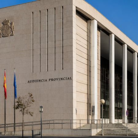 Audiencia Provincial
