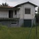 Casa de campo en mal estado