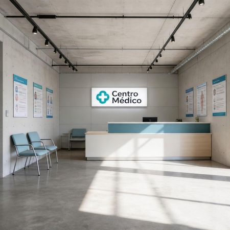 Centro Médico