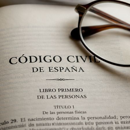 Código Civil