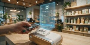 Control de producto a través de aplicación móvil