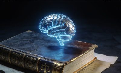 Un código de normas y el holograma de un cerebro